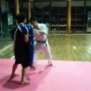 久々に