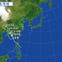 【 最大風速 ２０９ km/h 】ハリケーン・ハーベイ／【台風13号で冠水した香港・マカオに、明日再び、台風14号が襲来か!?】