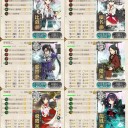 艦これ夏イベ2017E4　　　　遥かなるスエズ