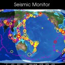 【 ロジックが １ヶ月も 継続中 】／急始型地磁気嵐が発生し、２１時頃に終了。