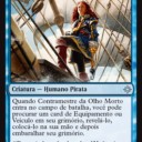 サーチしよう《Contramestre da Olho Morto》