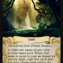 両面どちらも強い《Primal Amulet/Primal Wellspring》
