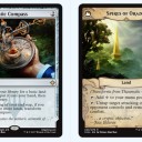 【XLN】7枚ドローの青神話と、《イス卿の迷路》化するアーティファクト、4マナのレア吸血鬼