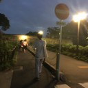 笑って泣いて、笑って…