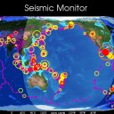 地震が起きても原発の運転を止めない日本とはエライ違いですなあ・・・　（未ねるふ）