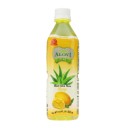 All Naturally fresh Mango Aloe Vera Juice