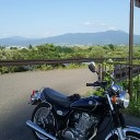 良い天気になったので