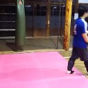 良い天気になったので
