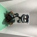 ジョジョ展行ってきた。