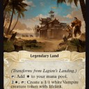 ピン挿しならまるで損はない《Legion’s Landing/Adanto, the First Fort》