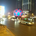 中国旅行7日目