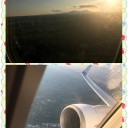 新千歳 → 伊丹     〜長い日〜