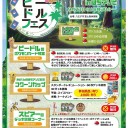 【連載③】ビードルフェスティバル【スピアーとトキワの森の話】