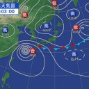【 川内原発は稼働？ 】／アメリカの台風では２基の原発を止めた。
