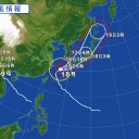 【 川内原発は稼働？ 】／アメリカの台風では２基の原発を止めた。