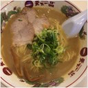 ワタリガニのクリームスパゲッティ