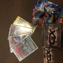 ポケモンセンターキョウトにて【ウルトラビーストGXバトル】に参加してきた話
