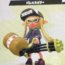 現在のスプラトゥーン！