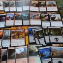 イクサランプレリ　感想　4色海賊で2-1 この世界はだいたいポータルだった件