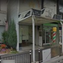 理髪店は決まった所に行く