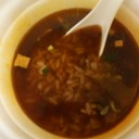 一杯のカップ麺を3度楽しむ