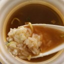 一杯のカップ麺を3度楽しむ