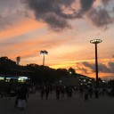 異文化交流