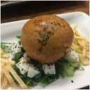 てんぷら呑み