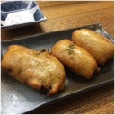てんぷら呑み