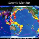 【現在 Ｇ２ 級 磁気嵐 発生中 】／太陽からの磁気嵐の直撃の渦中にある地球／強烈な睡魔がなんども襲ってくる。／メルティチーズな【  じゃがバタ 】に なっちゃうぞぉぉwww
