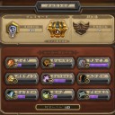 【HS】ランク4に上がれました！