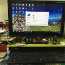Windows10のバージョンアップでトラブル発生