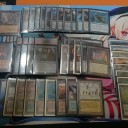 10/1  MTG KitakyusyuVintage 大会結果