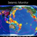 ５５０nTの【 地震 電磁波 】 到来！／【 引き続き⇒ 発震増加 に注意 】。　（未OTL）