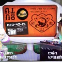 今日のサーモンランの人員募集！