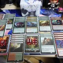 イクサランとか週末とか赤緑恐竜とか