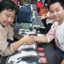 10/7 「Magic The Finals 2017」店舗予選大会結果