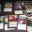 10/7 「Magic The Finals 2017」店舗予選大会結果