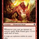 mtgのイラストレーター紹介記事 Adi Granov氏