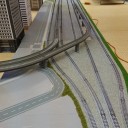 兵庫県立総合体育館　体育の日イベント（鉄道模型体験イベント）