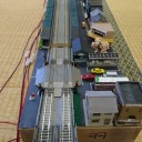 兵庫県立総合体育館　体育の日イベント（鉄道模型体験イベント）（その２）