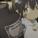 リコの裸吊り一丁あがり！