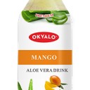 Remedy for bebida de aloe vera