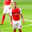 ¡La prohibición de participar en las negociaciones para el Chelsea conti!Chamberlain se lían a cavar