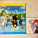『劇場版Free!～Take Your Marks～』舞台挨拶ライブビューイング