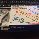 スーパーファミコンミニ　　　買いました　あと10万ＨＩＴありがとうございます