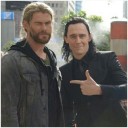 マイティ・ソー バトルロイヤル