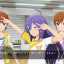 ミリシタにっき　その40