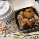 10/21 「末治」と「マック」