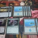 MTG 今日の買い物
